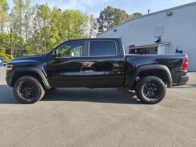 2025 RAM Ram 1500 RAM 1500 RHO CREW CAB 4X4 57 BOX