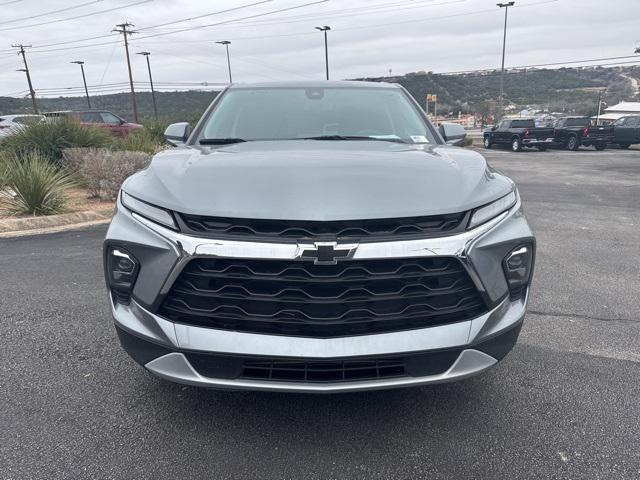 2023 Chevrolet Blazer FWD 2LT