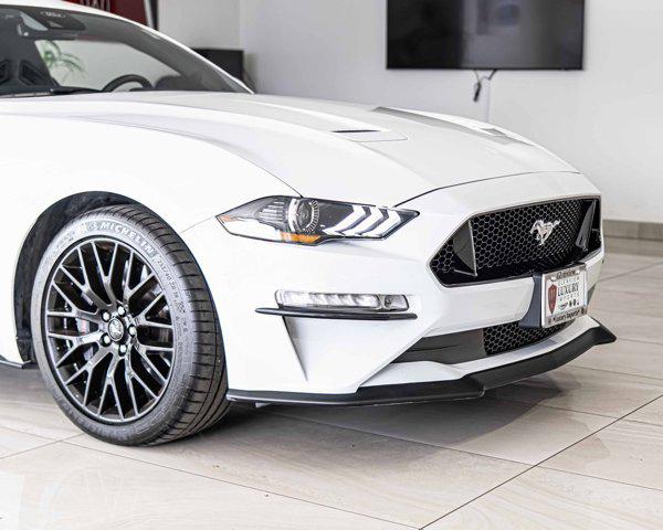2023 Ford Mustang GT Premium Fastback