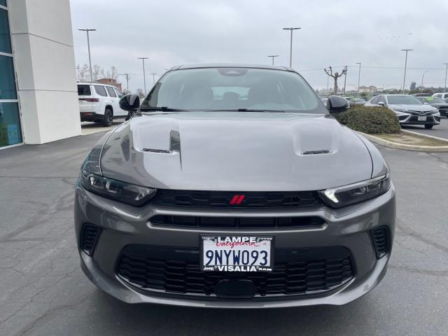 2024 Dodge Hornet R/T Plus EAWD