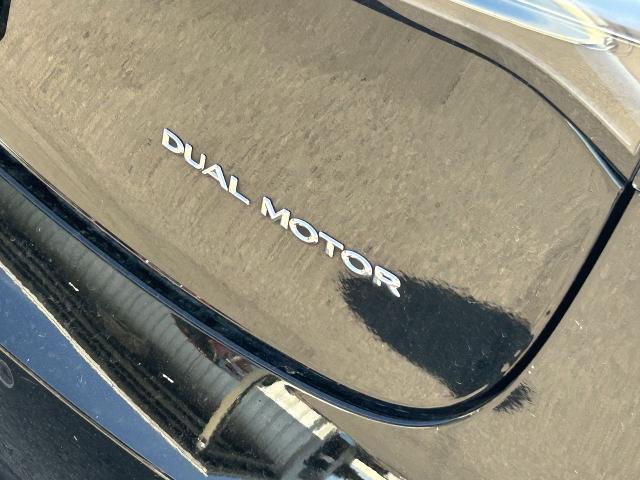 2022 Tesla Model 3 Long Range Dual Motor All-Wheel Drive