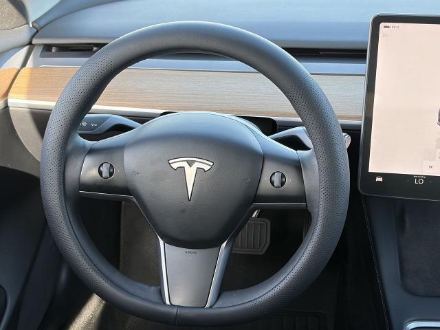2022 Tesla Model 3 Long Range Dual Motor All-Wheel Drive
