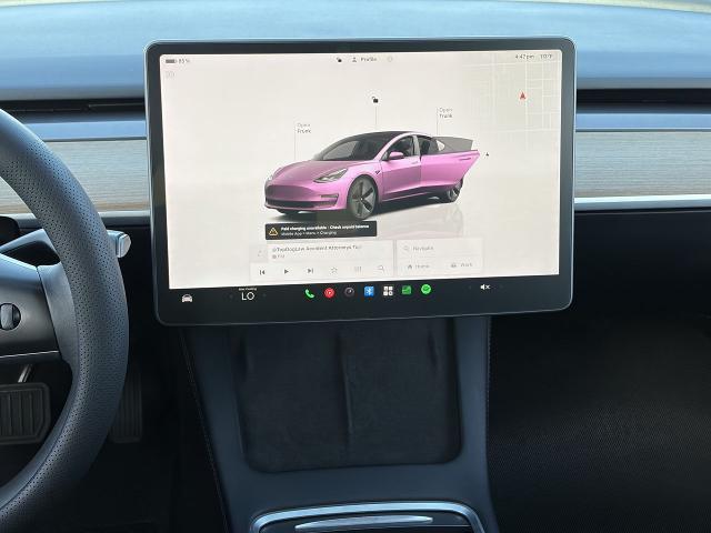 2022 Tesla Model 3 Long Range Dual Motor All-Wheel Drive