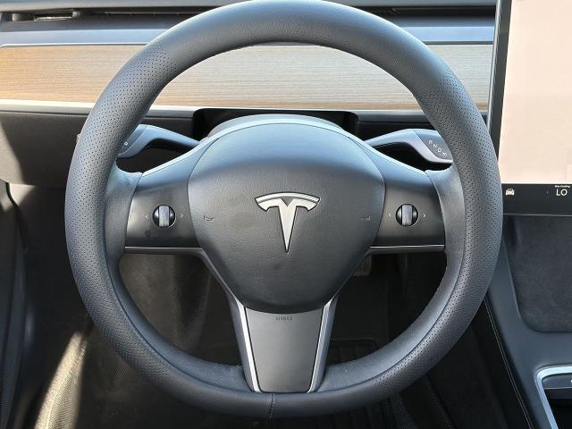 2022 Tesla Model 3 Long Range Dual Motor All-Wheel Drive