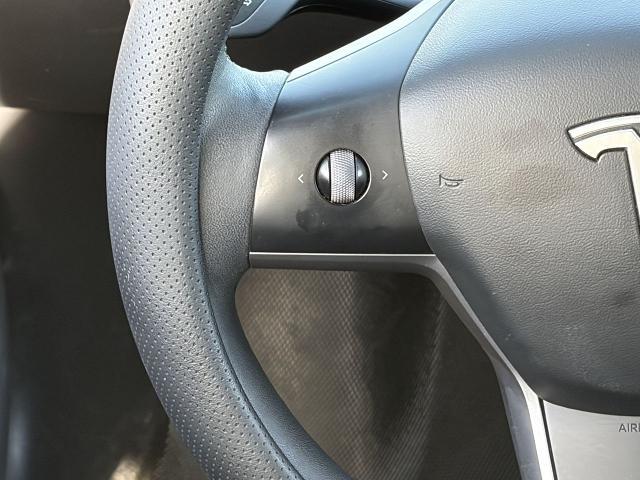 2022 Tesla Model 3 Long Range Dual Motor All-Wheel Drive