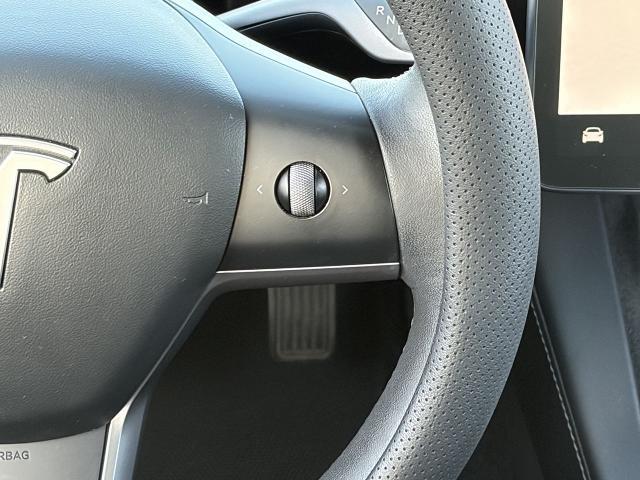 2022 Tesla Model 3 Long Range Dual Motor All-Wheel Drive