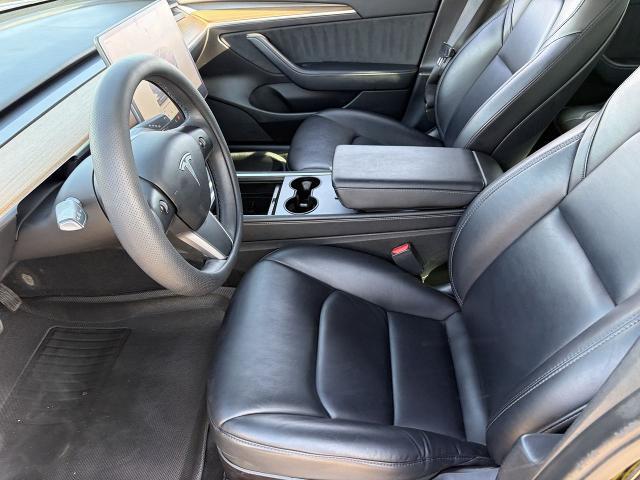 2022 Tesla Model 3 Long Range Dual Motor All-Wheel Drive