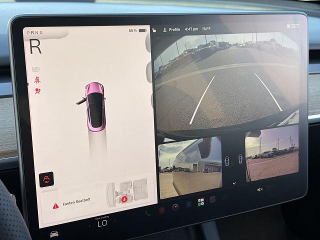 2022 Tesla Model 3 Long Range Dual Motor All-Wheel Drive