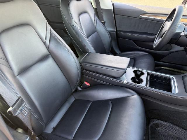 2022 Tesla Model 3 Long Range Dual Motor All-Wheel Drive