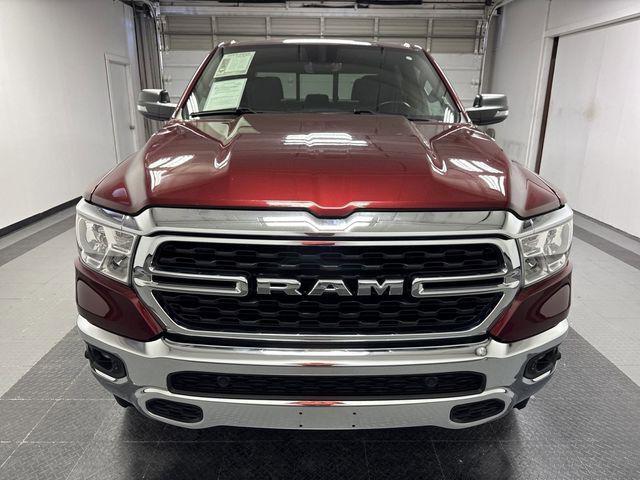 2023 RAM 1500 Big Horn Crew Cab 4x4 64 Box