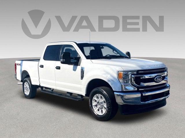 2022 Ford F-250 XL
