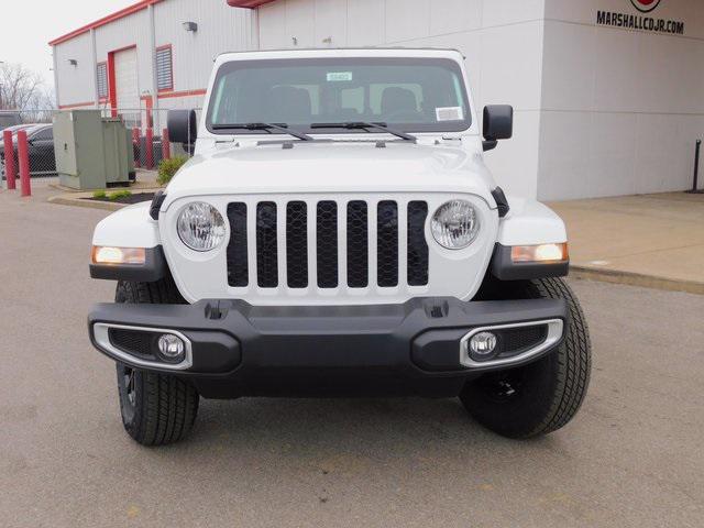 2023 Jeep Gladiator Sport S 4x4 2023 Jeep Gladiator Sport S 4x4