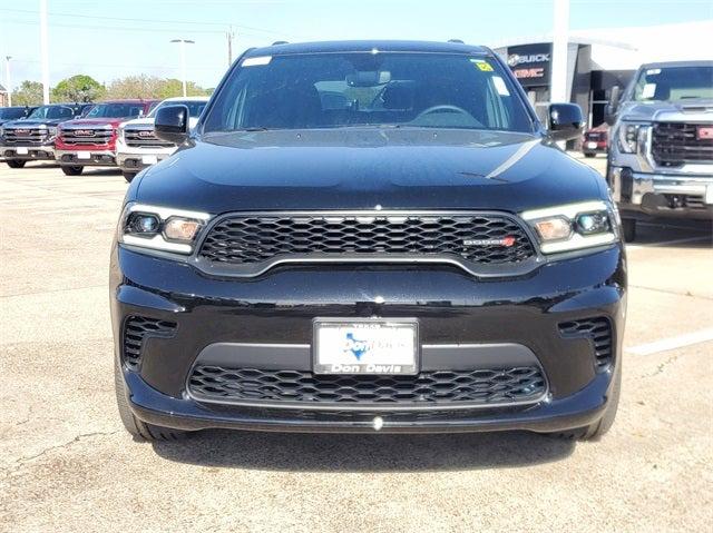 2025 Dodge Durango DURANGO GT RWD