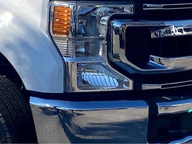 2022 Ford F-250 XL