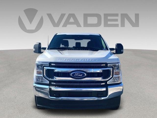 2022 Ford F-250 XL