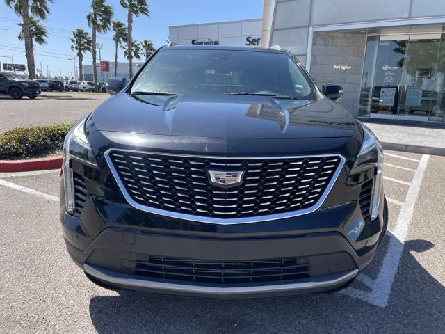 2023 Cadillac XT4 FWD Premium Luxury