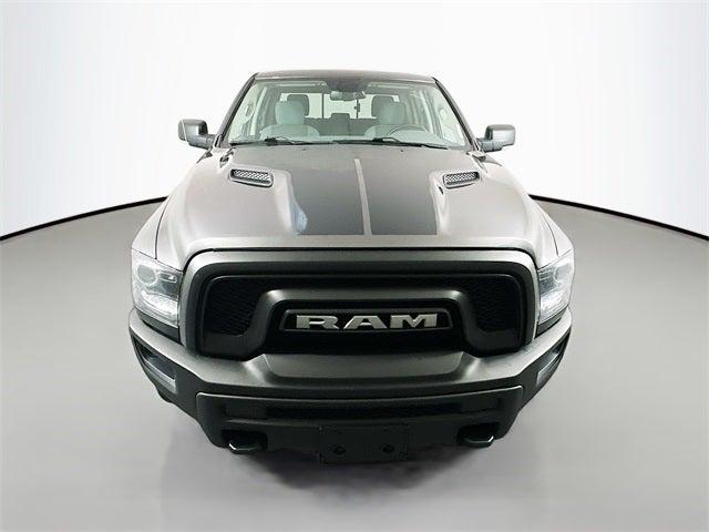 2020 RAM 1500 Classic SLT