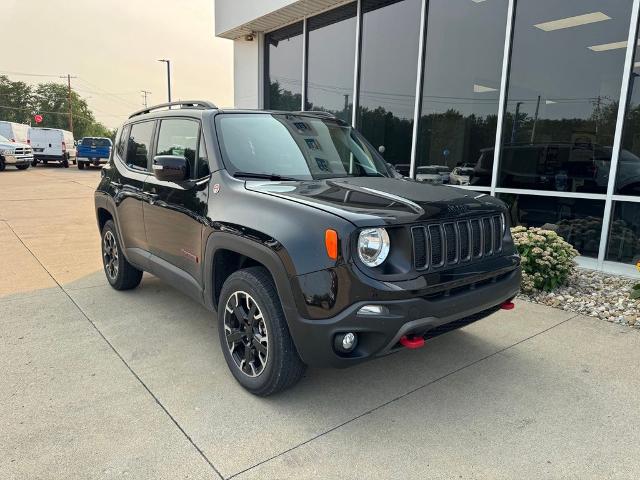 2023 Jeep Renegade for sale near New Lexington, OH