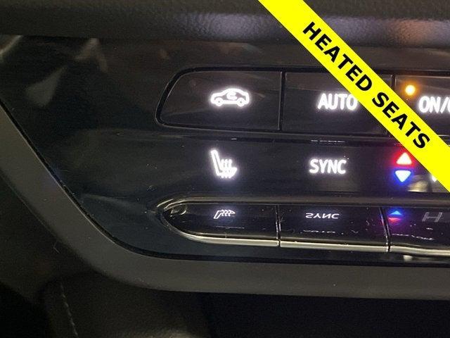 2023 Buick Envision Preferred FWD