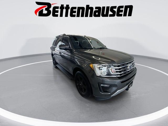 2019 Ford Expedition XLT