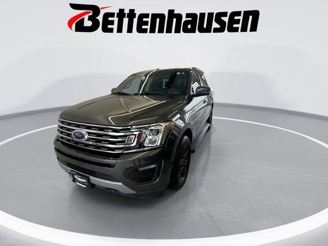 2019 Ford Expedition XLT