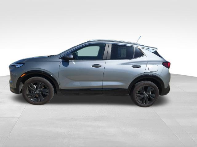 2024 Buick Encore GX Sport Touring AWD