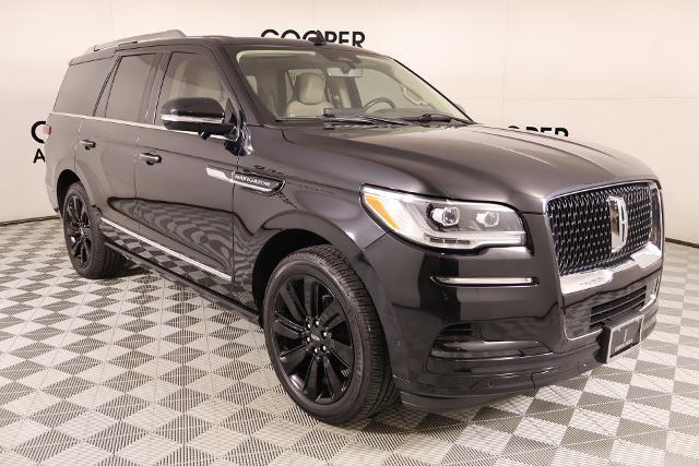 2022 Lincoln Navigator Reserve for sale in Oklahoma City, OK