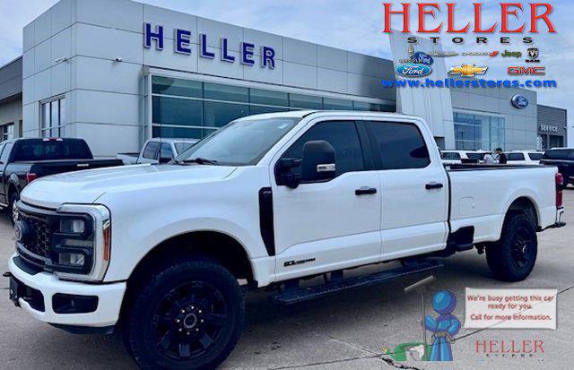 2023 Ford F-350 XL
