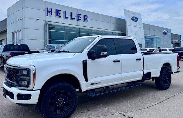 2023 Ford F-350 XL