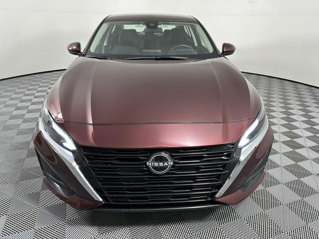 2023 Nissan Altima SV FWD