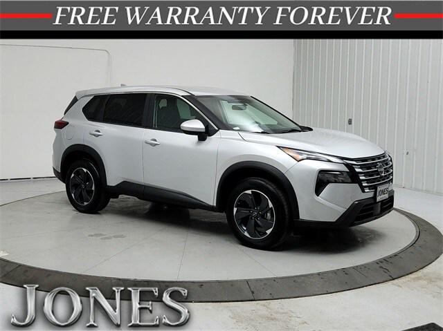 2024 Nissan Rogue SV Intelligent AWD