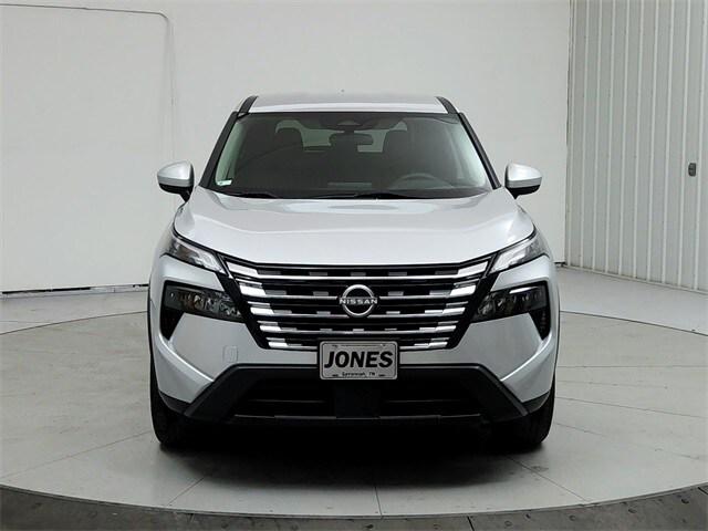 2024 Nissan Rogue SV Intelligent AWD