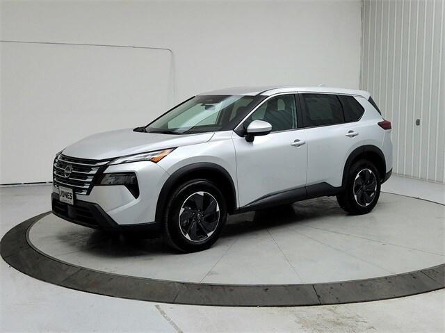 2024 Nissan Rogue SV Intelligent AWD