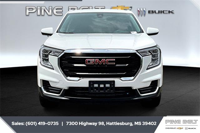 2024 GMC Terrain AWD SLE