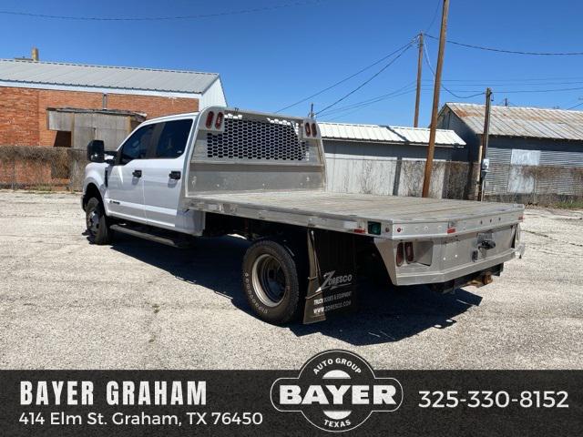 2021 Ford F-350 Chassis XL
