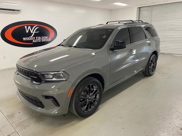 2023 Dodge Durango GT RWD