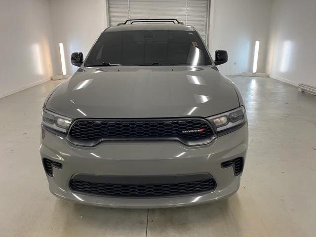 2023 Dodge Durango GT RWD
