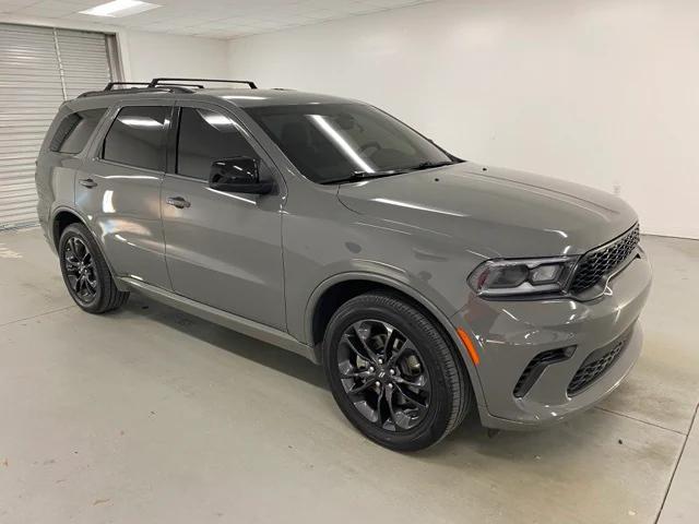 2023 Dodge Durango GT RWD