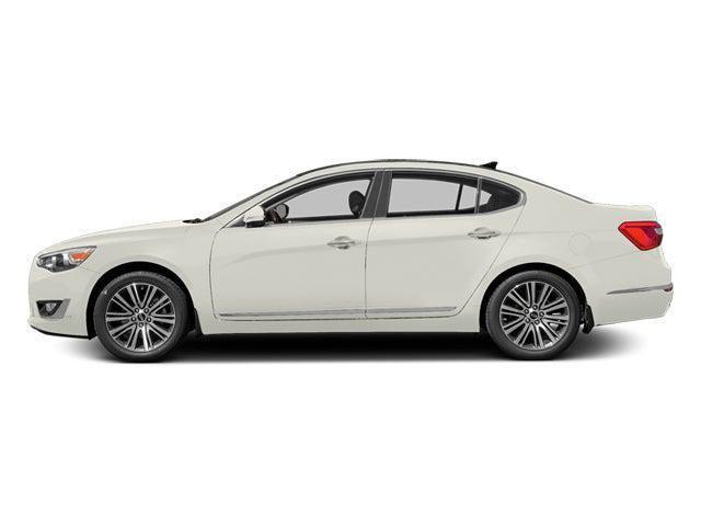 2014 Kia Cadenza Premium