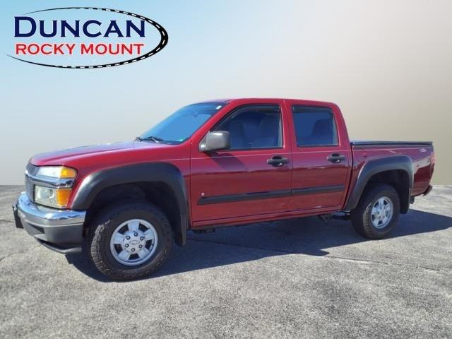 2006 Chevrolet Colorado LT