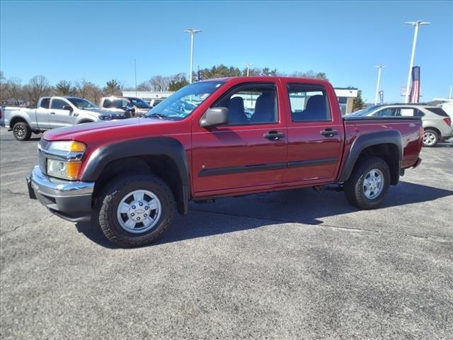 2006 Chevrolet Colorado LT