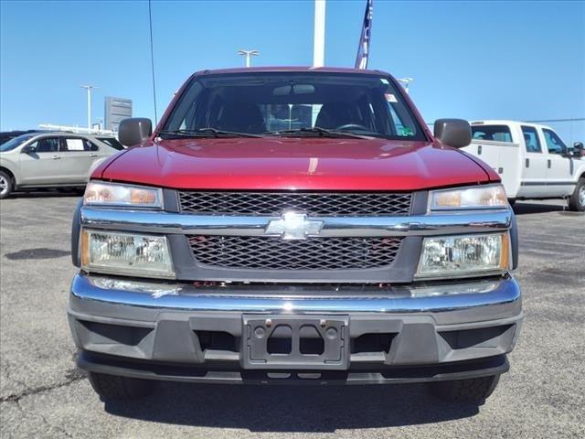 2006 Chevrolet Colorado LT
