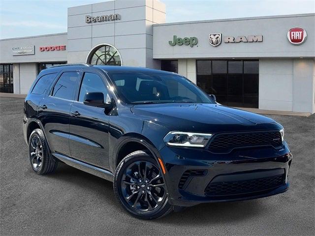2024 Dodge Durango GT AWD