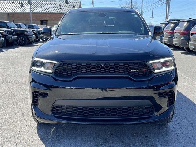 2024 Dodge Durango GT AWD