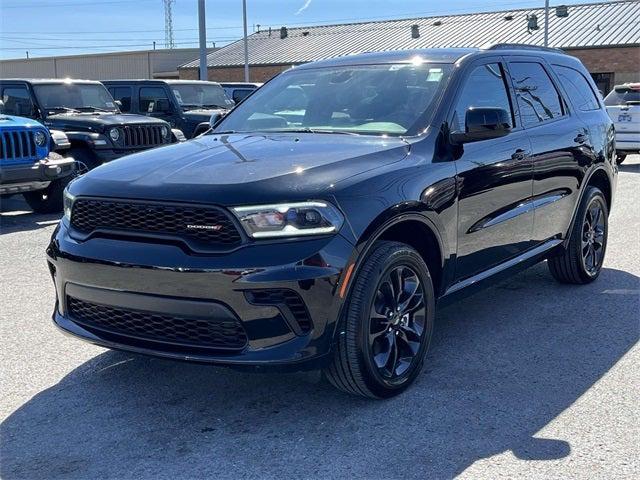 2024 Dodge Durango GT AWD