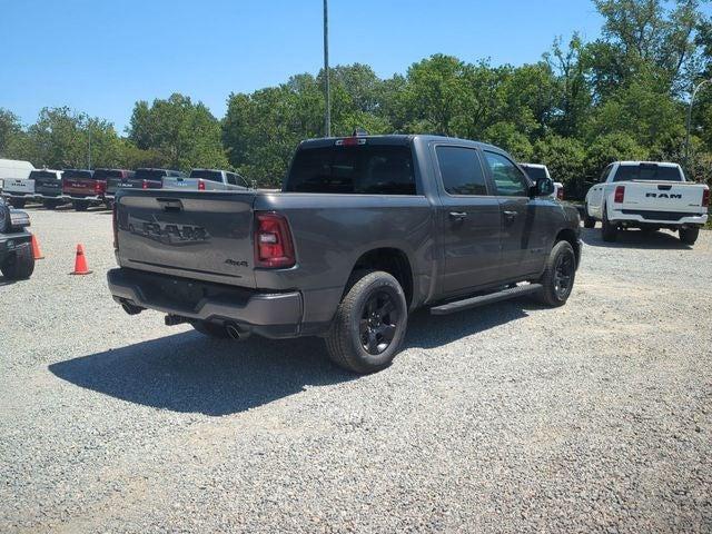 2025 RAM Ram 1500 RAM 1500 TRADESMAN CREW CAB 4X4 57 BOX
