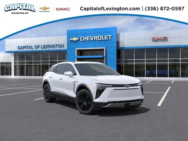 2025 Chevrolet V Blazer eAWD LT for sale in Lexington, NC