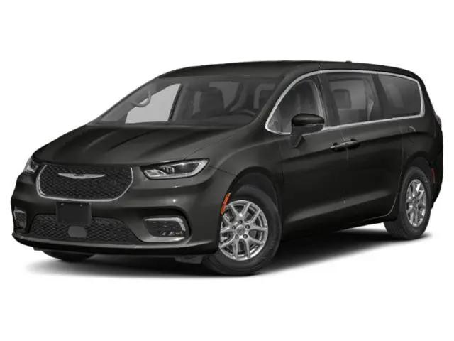 2023 Chrysler Pacifica Touring for sale in Joplin, MO
