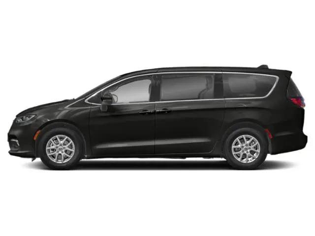 2023 Chrysler Pacifica Touring