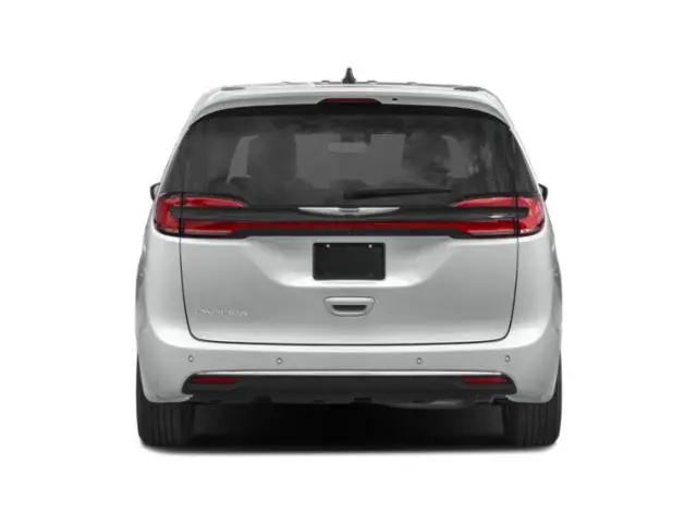 2023 Chrysler Pacifica Touring